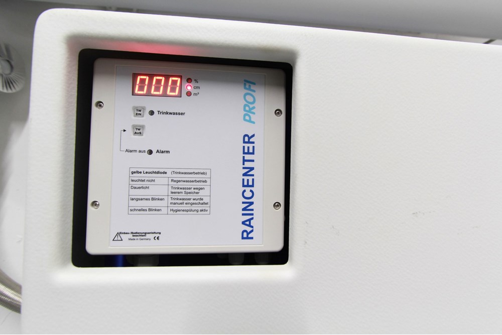 Wohnung - Wohnung - Rütihof (Baden), Aargau - CH - IMG_7196.jpg - 118921007-227