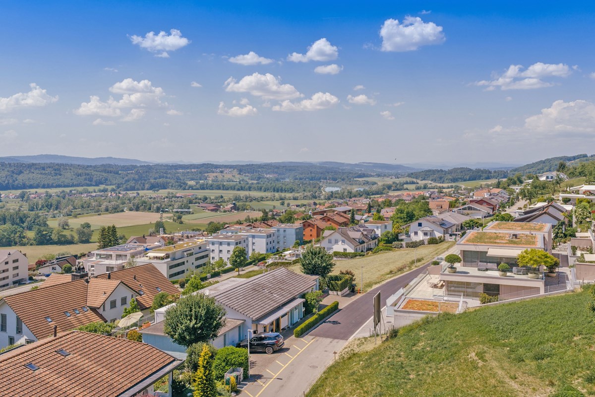 Gartenwohnung - Kauf - Oberlunkhofen, Aargau - REBEN11-29.jpg - 118921009-385