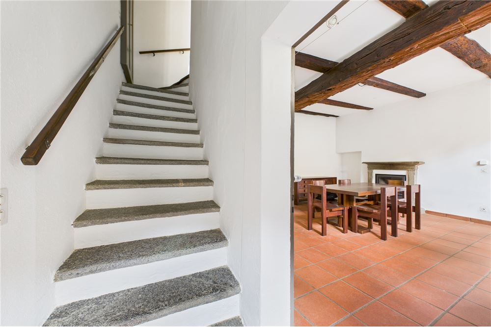 Einfamilienhaus - Kauf - Cureglia, Tessin - 42 - 119001079-175