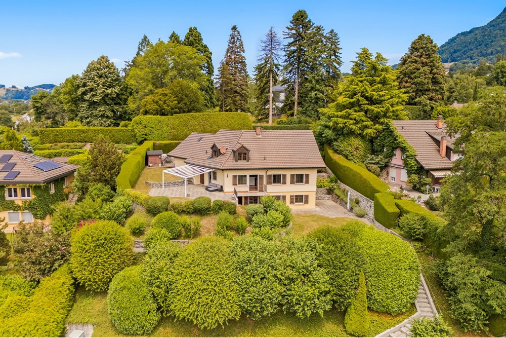 Résidentiel - Maison - Blonay, Waadt - CH - Blonay_Ext_Web-11.jpg - 119791001-316