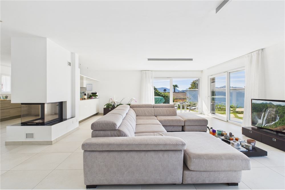 Einfamilienhaus - Kauf - Cadempino, Tessin - 24 - 119001001-2942