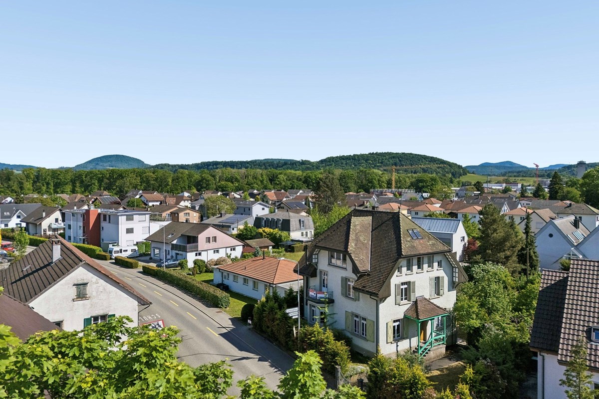 Einfamilienhaus - Kauf - Sisseln AG, Aargau - 10.jpg - 118661009-363