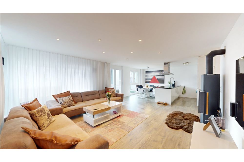 Wohnung - Kauf - Weiach, Zürich - 2 - 119641003-177