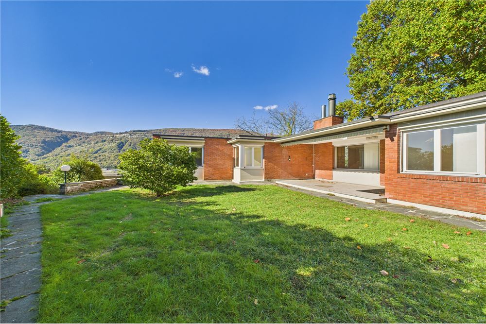 Residencial - Casa - Vezia, Tessin - CH - 44 - 119001001-2943