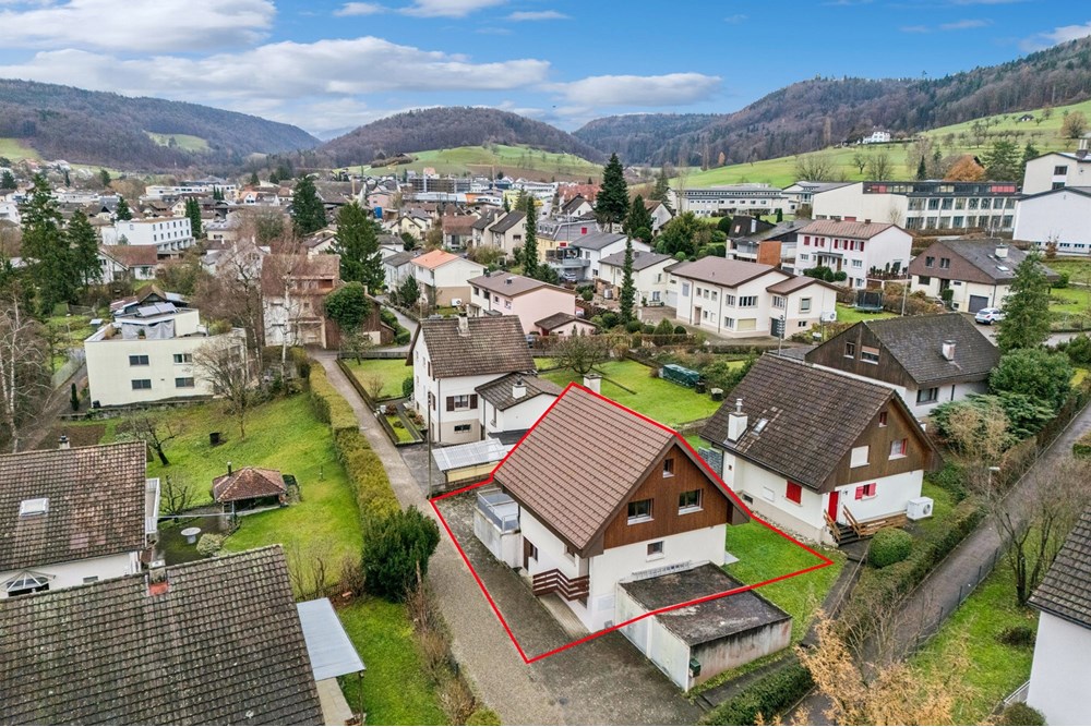 Einfamilienhaus - Kauf - Gelterkinden, Basel-Landschaft - 8_4 markiert.jpg - 118661009-352