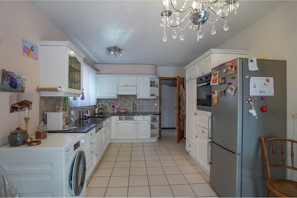 Einfamilienhaus - Kauf - Zollikofen, Bern - DSC06057.jpg - 119621006-323