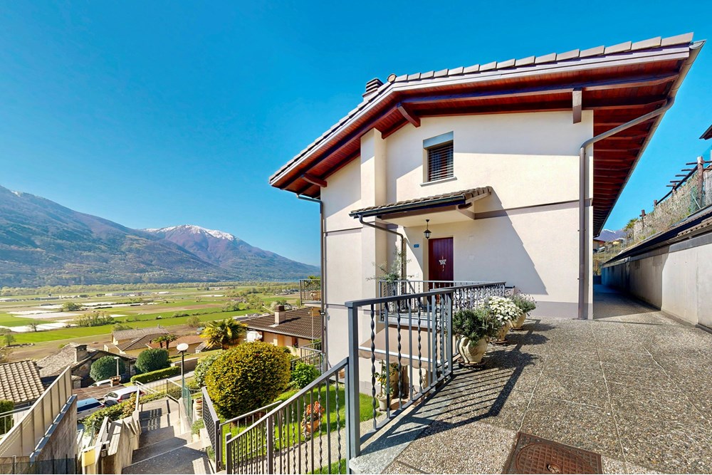 Eck-Haus - Kauf - Montedato (PIano), Tessin - Foto montedato-3 (2).jpg - 118461080-39