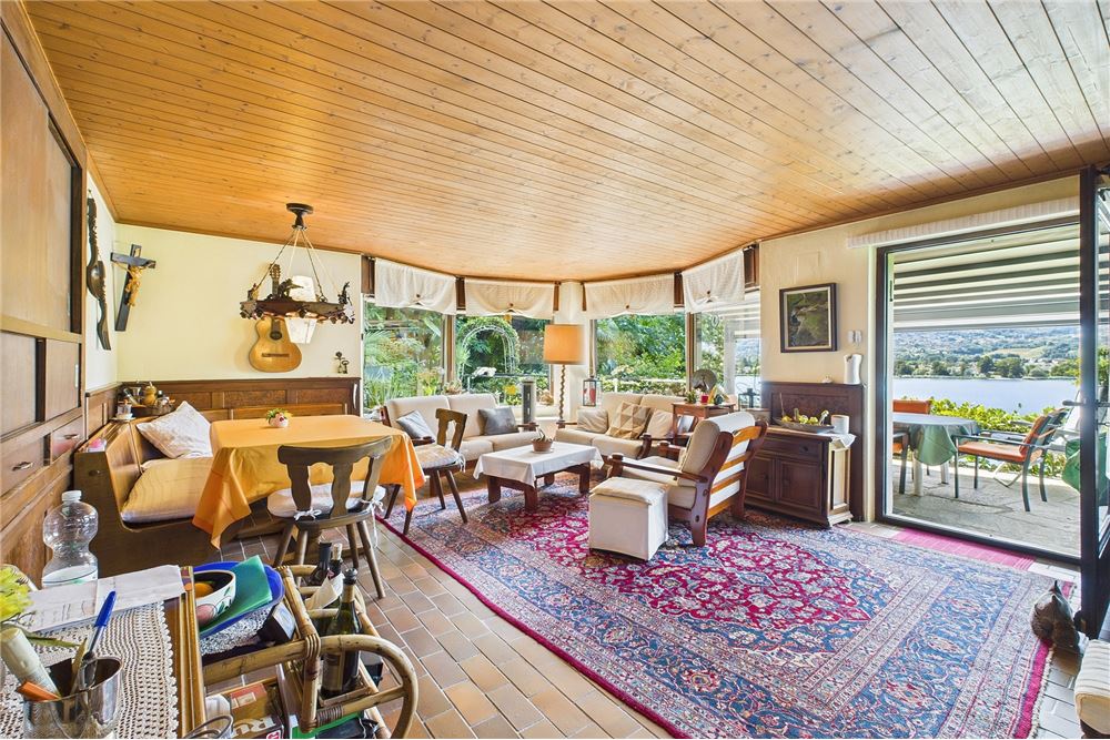 Einfamilienhaus - Kauf - Montagnola, Tessin - 15 - 119921001-356