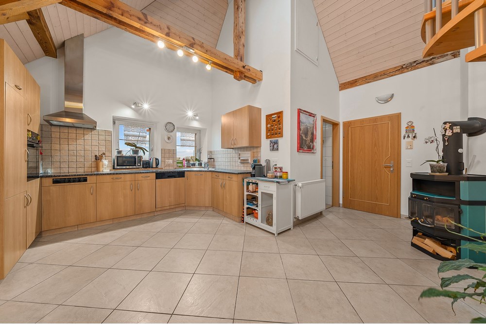 Résidentiel - Maison / Villa - Blessens, Freiburg - CH - Blessens_Web-09.jpg - 119791001-308