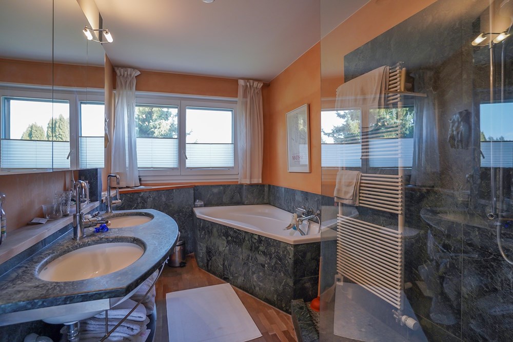 Einfamilienhaus - Kauf - Zollikofen, Bern - DSC06496.jpg - 119621006-329