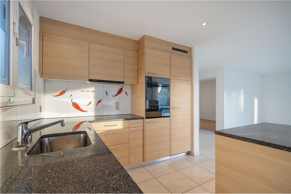 Einfamilienhaus - Kauf - Sarmenstorf, Aargau - 26 - 118921025-89