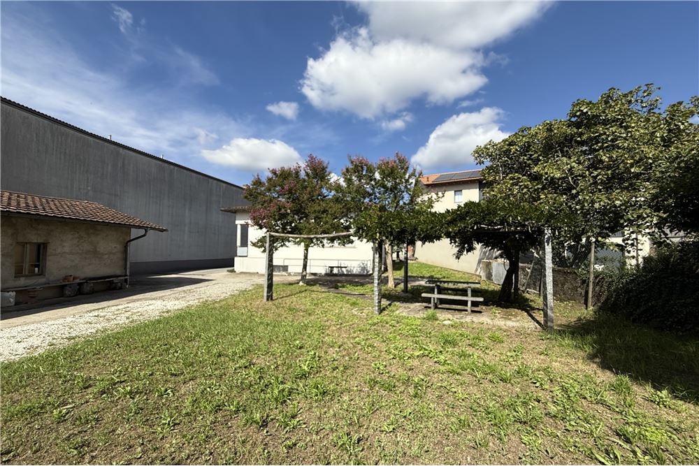 Einfamilienhaus - Kauf - Genestrerio, Tessin - 22 - 110410001-1107