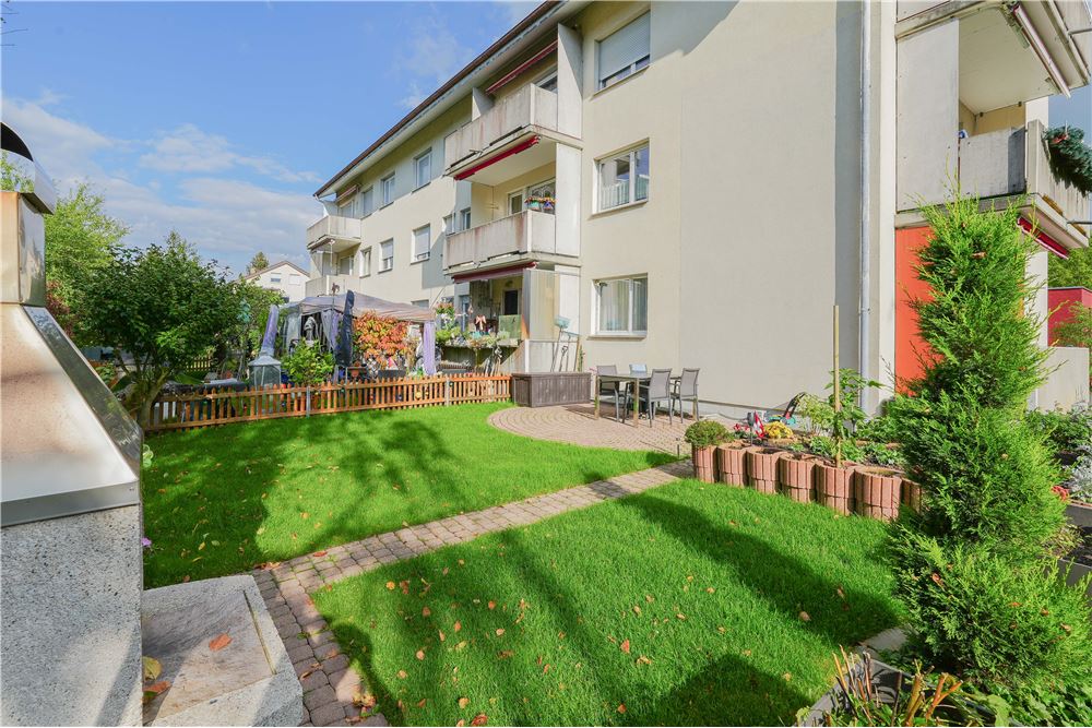 Wohnung - Kauf - Gipf-Oberfrick, Aargau - 29 - 110091001-2237