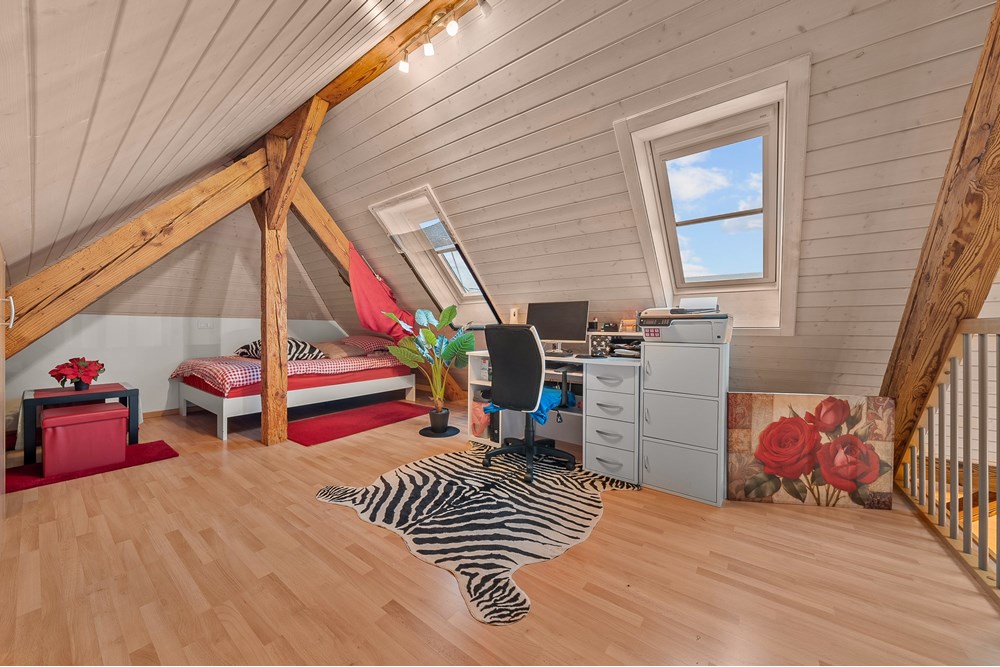 Résidentiel - Maison / Villa - Blessens, Freiburg - CH - Blessens_Web-12.jpg - 119791001-308