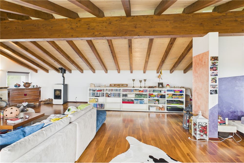 Einfamilienhaus - Kauf - Miglieglia, Tessin - 25 - 119001087-50