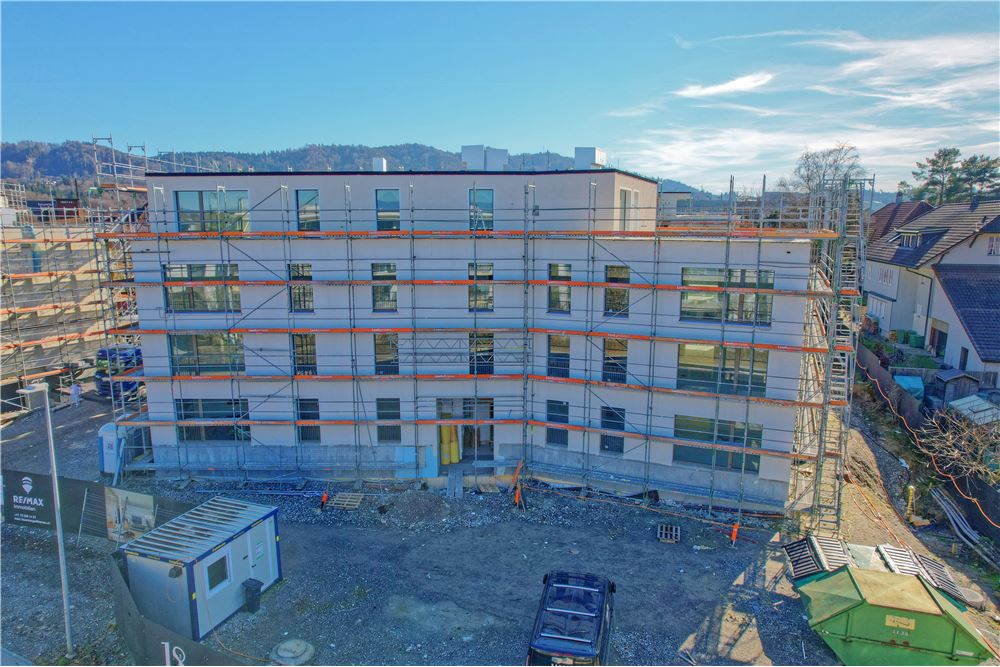 Gartenwohnung - Kauf - Urtenen-Schönbühl, Bern - 28 - 119621005-291