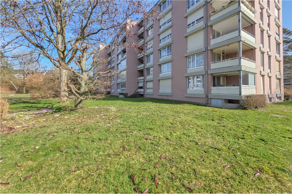 Wohnung - Kauf - Hinterkappelen, Bern - 7 - 119241016-294