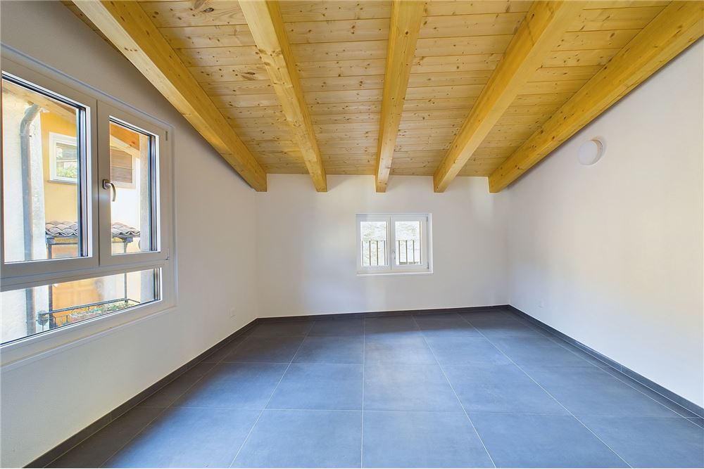 Doppelhaushälfte - Kauf - Lopagno, Tessin - 54 - 119001079-151