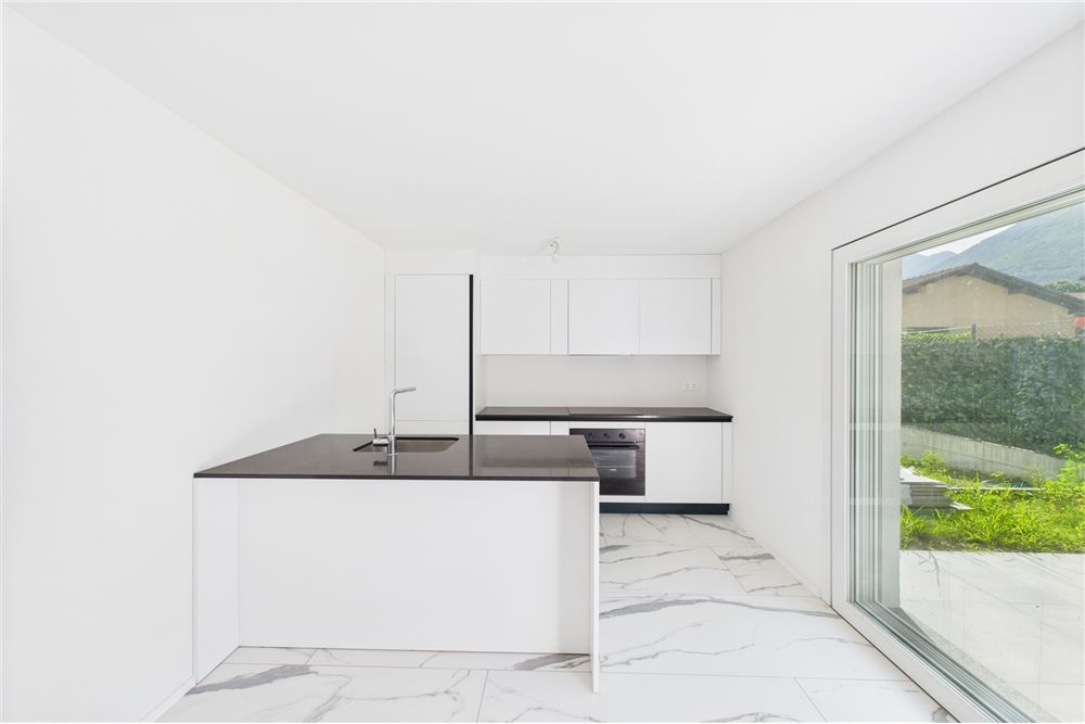 Gartenwohnung - Kauf - Gorduno, Tessin - 49 - 119001091-46