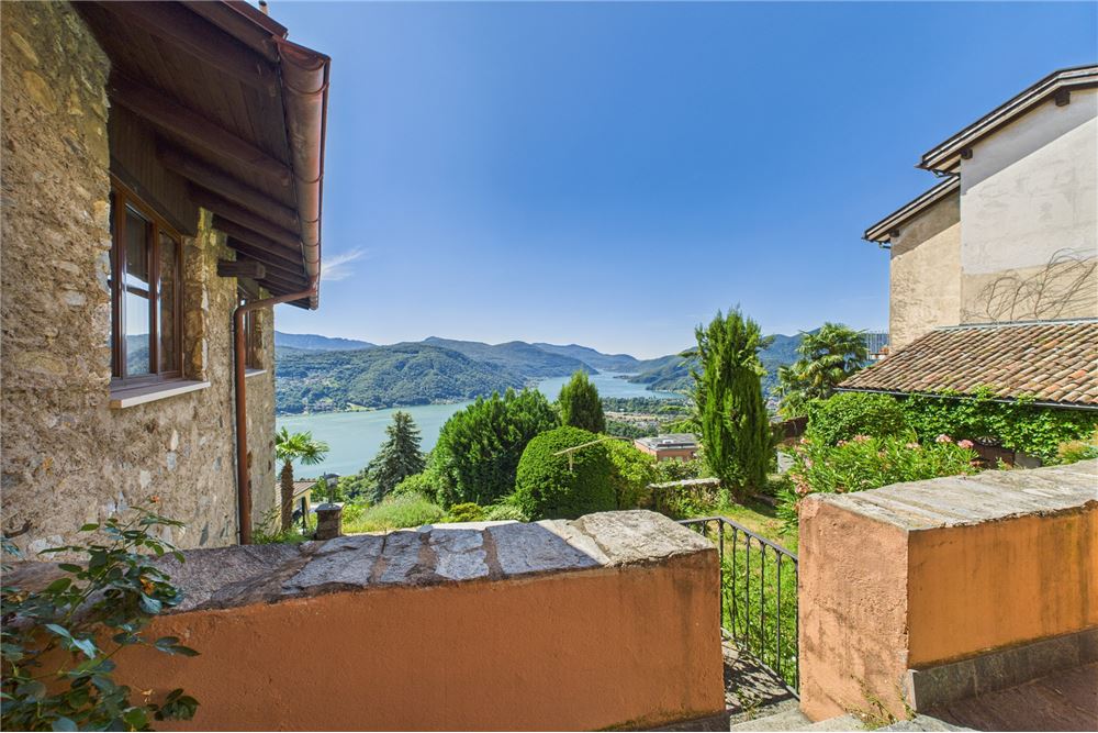 Einfamilienhaus - Kauf - Vernate, Tessin - 6 - 119001087-52