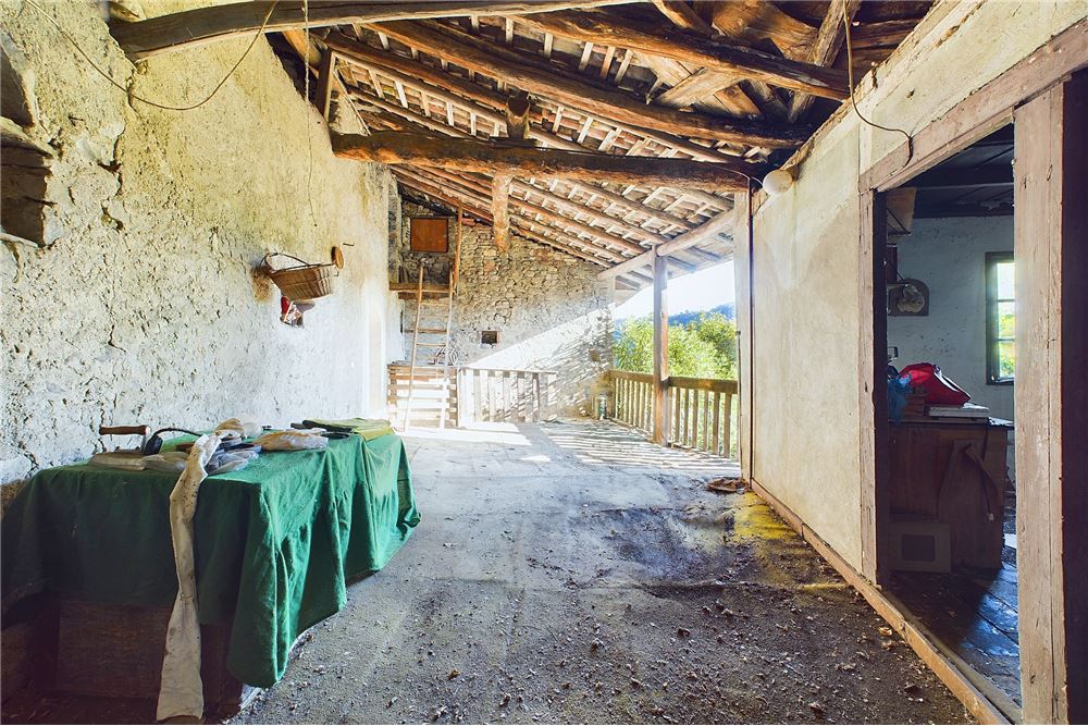 Einfamilienhaus - Kauf - Novazzano, Tessin - 69 - 119001099-23