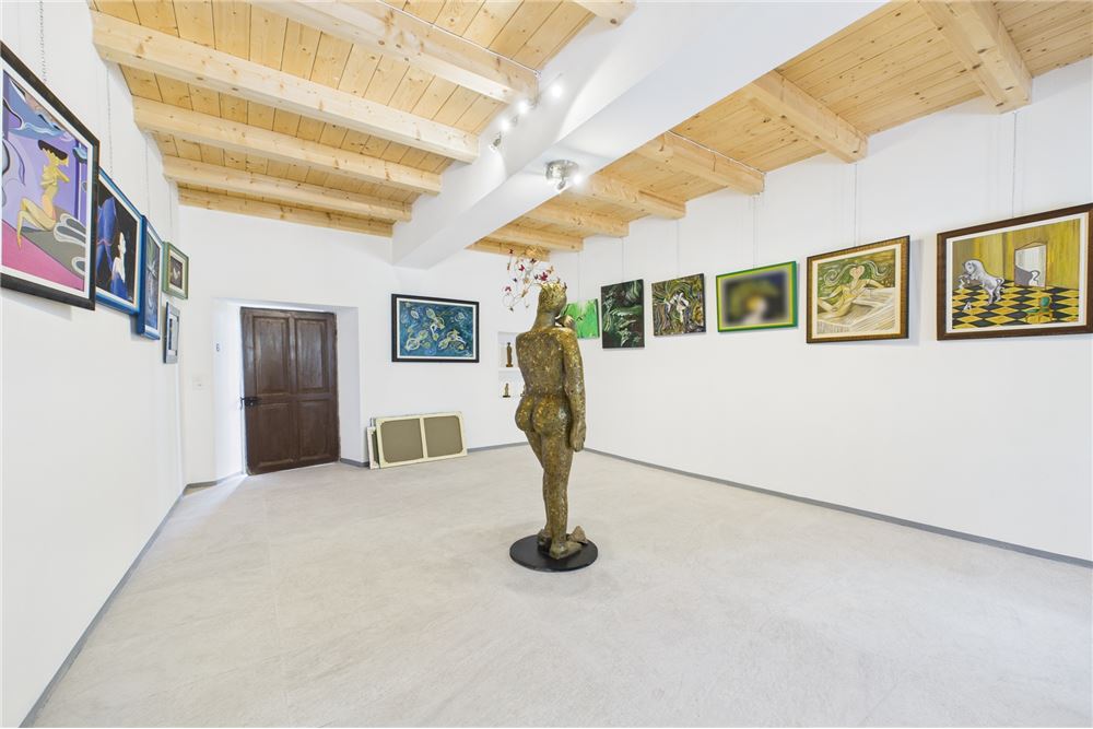 Wohnung - Haus - Sessa, Tessin - CH - 22 - 119001079-161