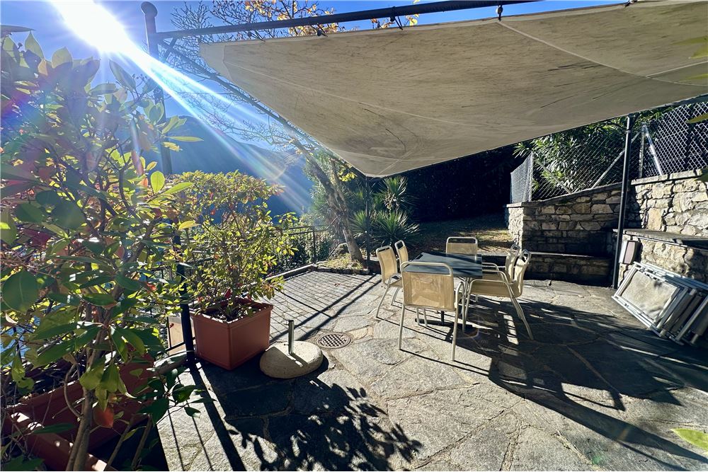 Residencial - Casa para varias Familias - Gandria, Tessin - CH - 18 - 119001079-170