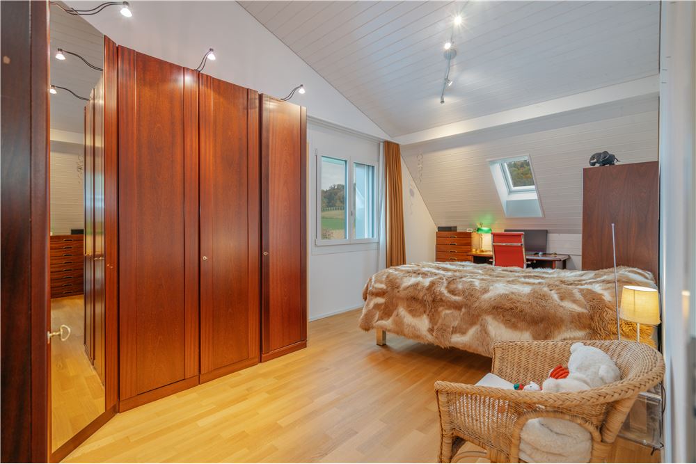 Wohnung - Kauf - Künten, Aargau - 37 - 118921025-84