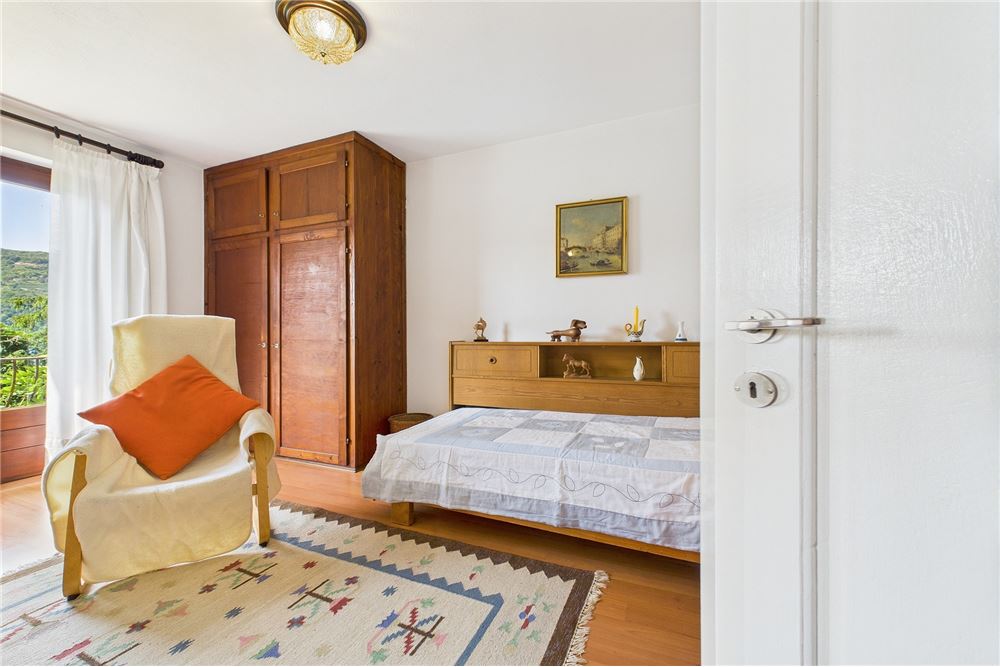 Einfamilienhaus - Kauf - Montagnola, Tessin - 34 - 119921001-356