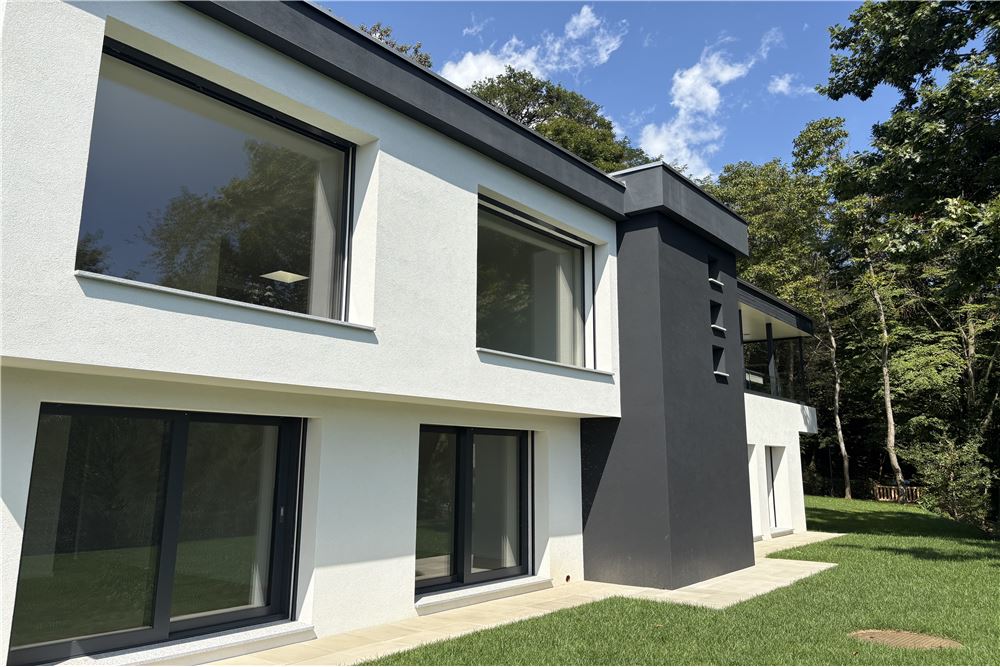 Residencial - Villa - Breganzona, Tessin - CH - 55 - 119001001-2882