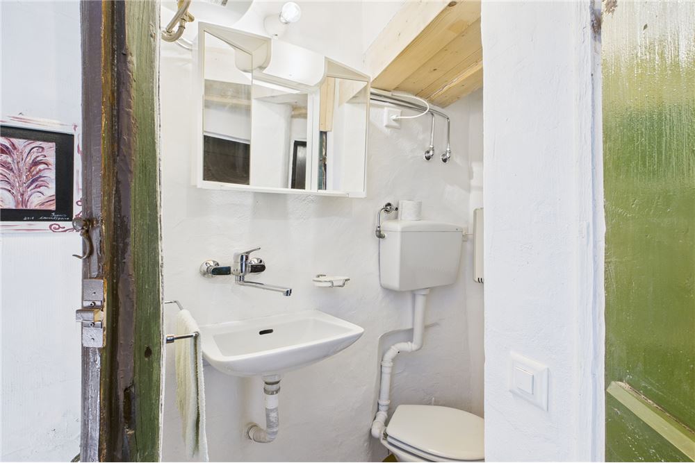 Wohnung - Haus - Sessa, Tessin - CH - 40 - 119001079-161