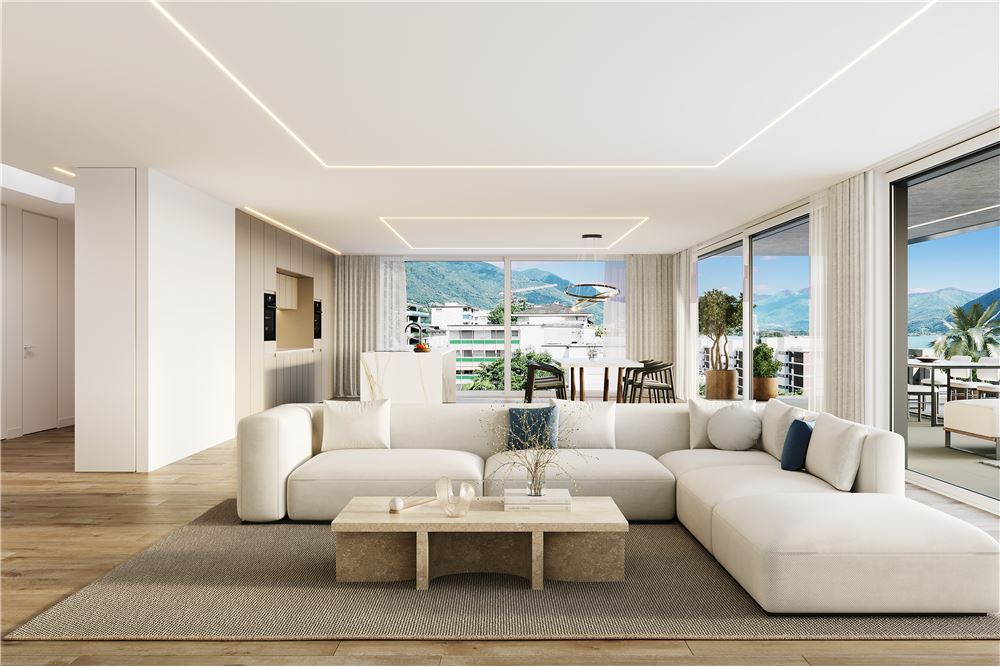 Wohnung - Kauf - Muralto, Tessin - 11 - 116080044-72