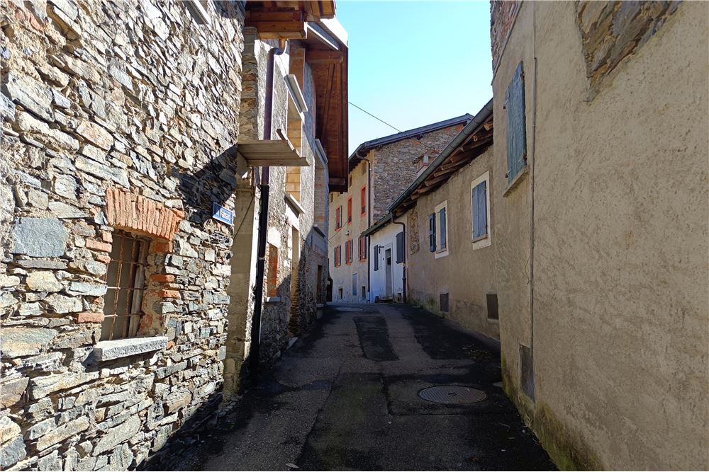 Wohnung - Haus - Sessa, Tessin - CH - 29 - 119001050-287