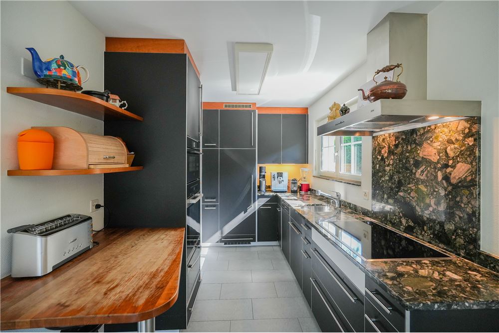 Einfamilienhaus - Kauf - Kaiseraugst, Aargau - 3 - 110091017-246