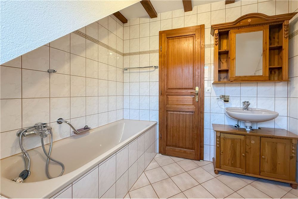 Wohnung - Vermietung - Wallbach, Aargau - 31 - 110021045-41