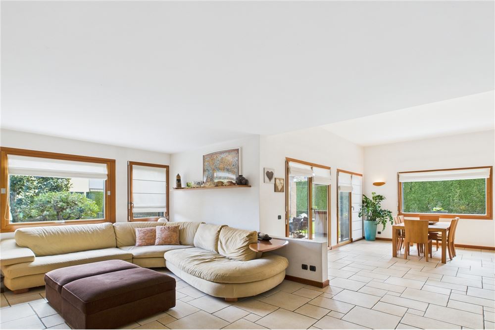 Residential - House - Stabio, Tessin - CH - 82 - 119001087-43