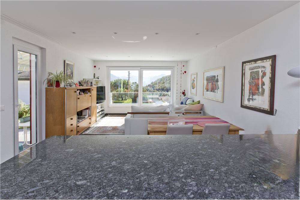 Einfamilienhaus - Kauf - Arcegno, Tessin - 7 - 116080024-355