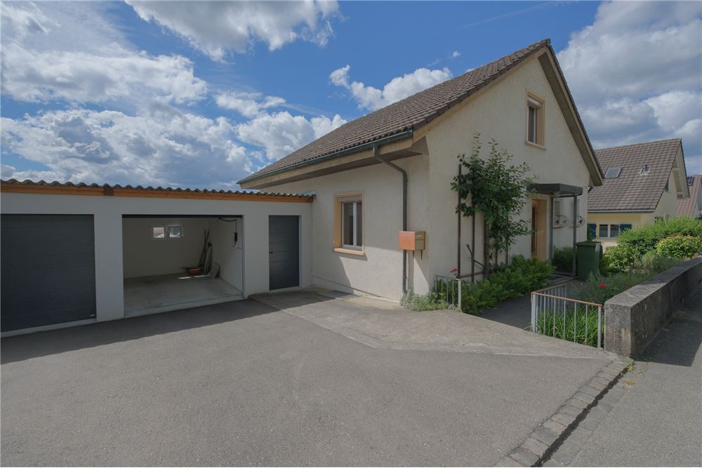 Einfamilienhaus - Kauf - Brugg AG, Aargau - 2 - 115360003-560
