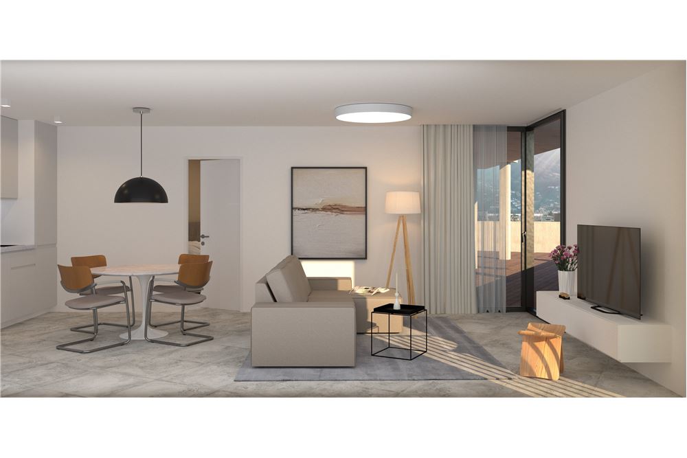 Wohnung - Kauf - Bellinzona, Tessin - 29 - 119001087-60