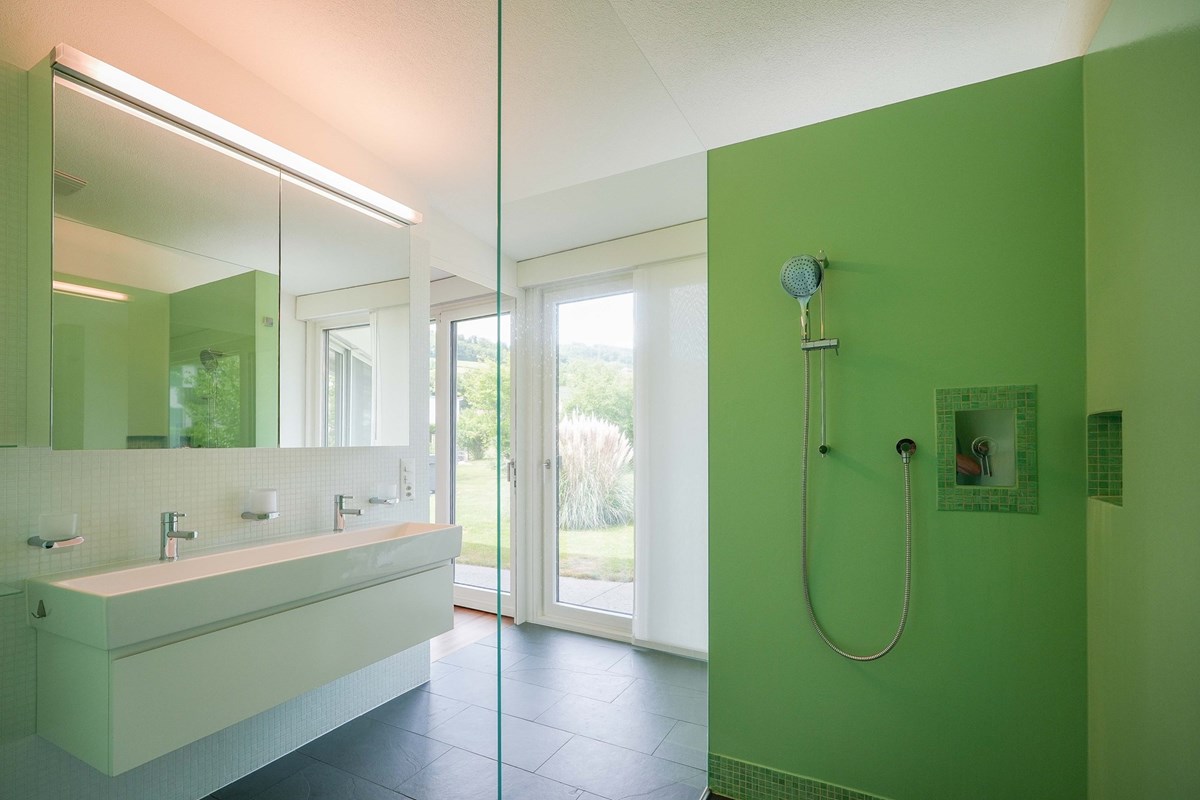 Einfamilienhaus - Kauf - Mumpf, Aargau - mumpf-rheinstrasse13-efh-zukaufen-remaxfrick (25 von 65).jpg - 110091020-159