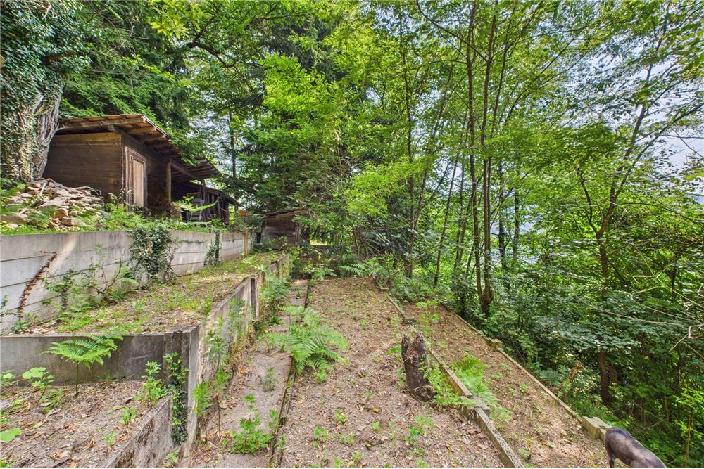 Residencial - Cabaña - Novaggio, Tessin - CH - 35 - 119001091-53