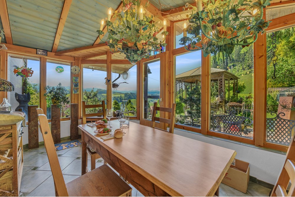 Chalet - Kauf - Dicken bei Degersheim, St. Gallen - 20250515-2BE_9461_1.jpg - 119901001-78