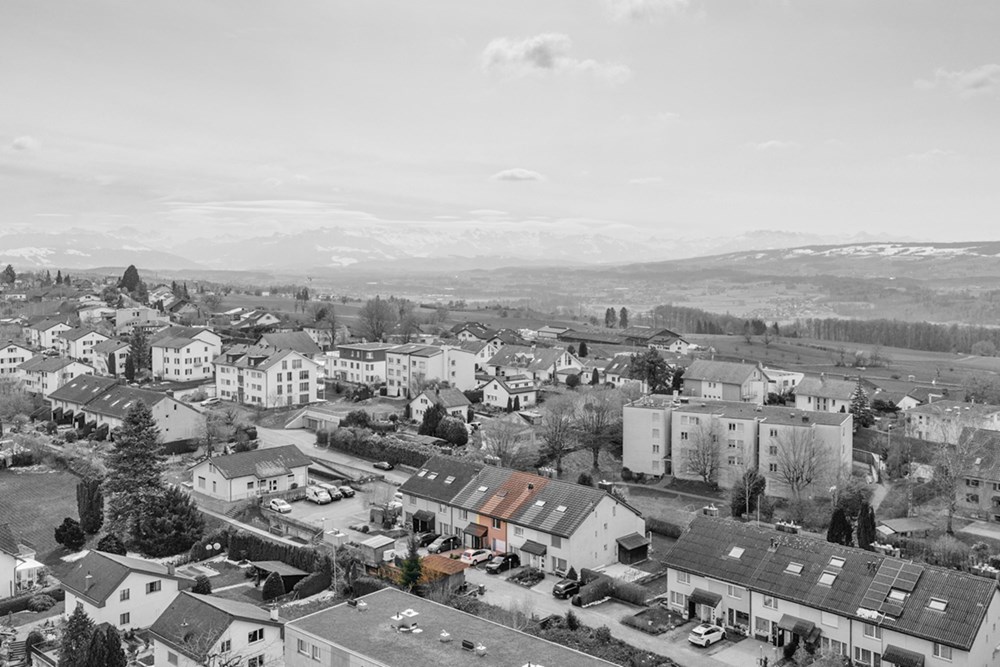 Reihenhaus - Kauf - Berikon, Aargau - STALD-40.jpg - 118921009-373