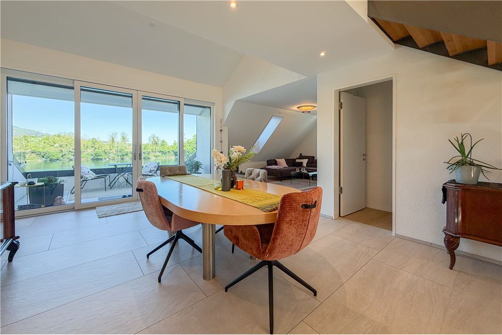 Wohnung - Kauf - Wallbach, Aargau - 4 - 110021040-159