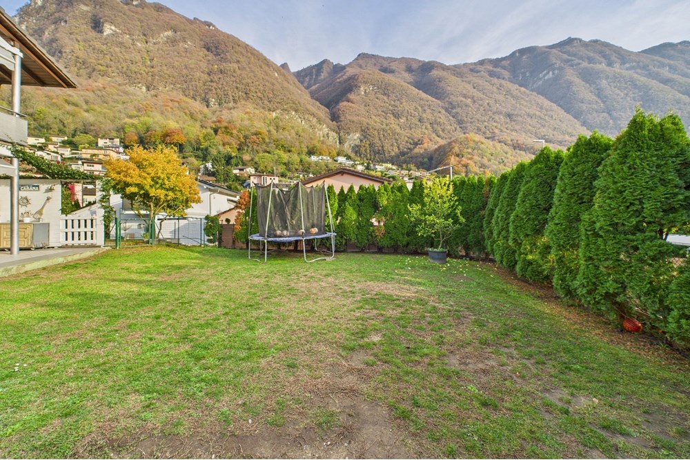 Doppelhaushälfte - Kauf - Melano, Tessin - CAM02262G0-PR0626-STILL134.jpg - 119001097-30