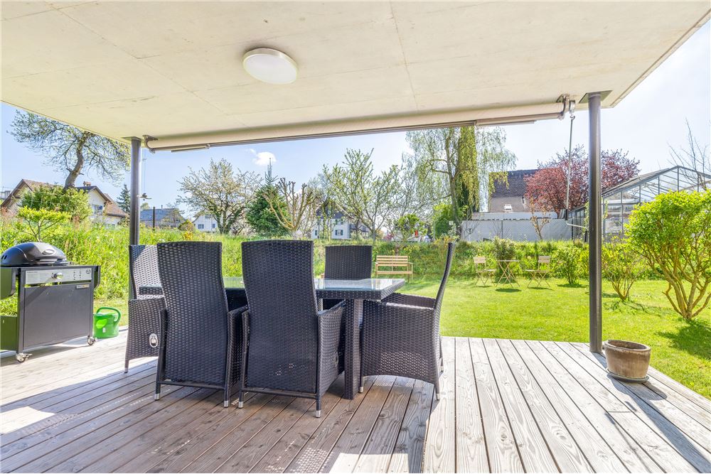 Wohnung - Kauf - Glattfelden, Zürich - 7 - 119511009-194