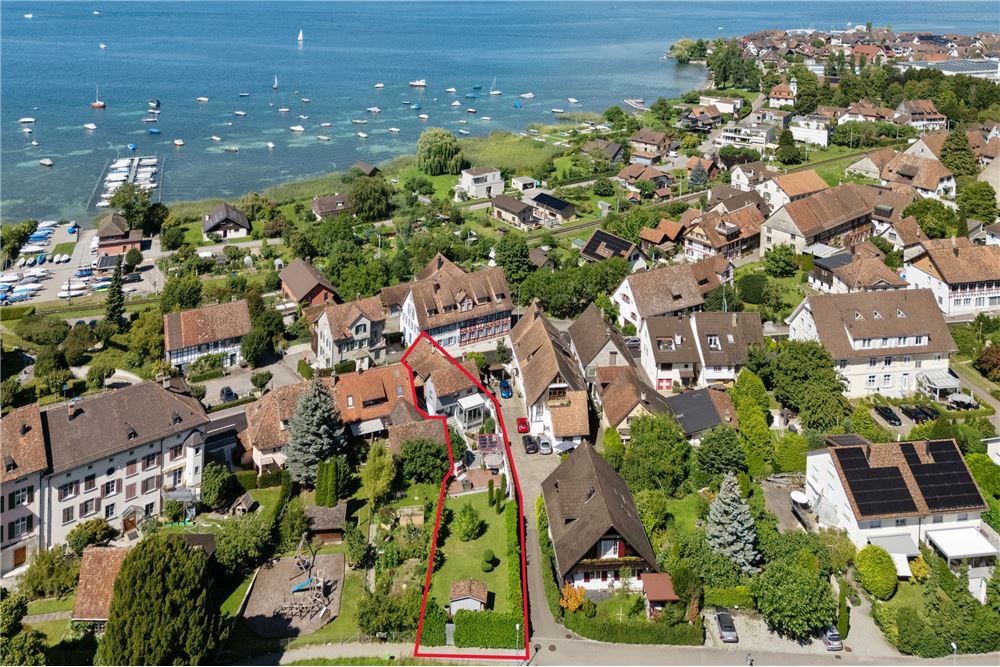 Einfamilienhaus - Kauf - Ermatingen, Thurgau - 53 - 119191018-213