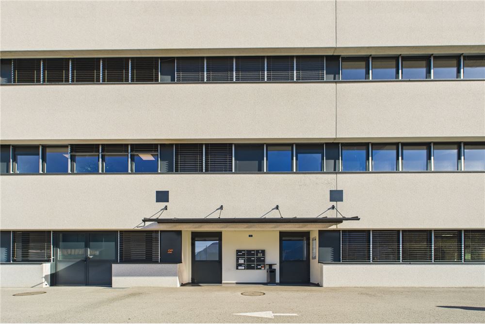 Geschäftshaus - Kauf - Giubiasco, Tessin - 22 - 119001099-49