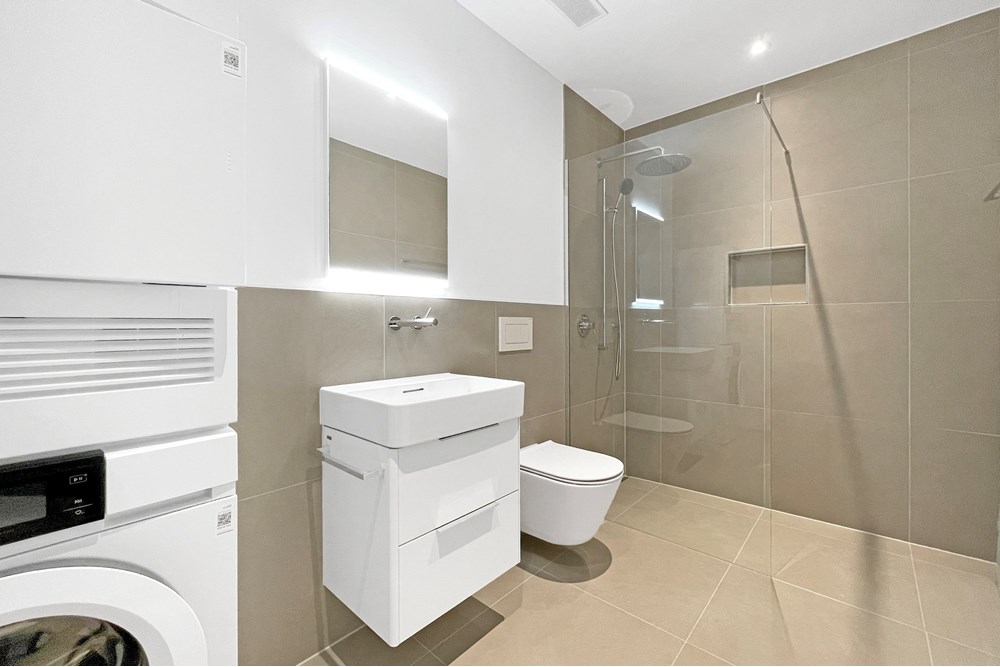 Wohnung - Wohnung - Zürich, Zürich - CH - IMG_3410.jpg - 118921025-85