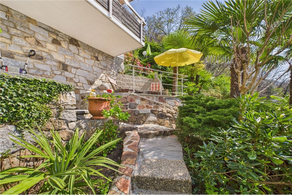 Einfamilienhaus - Kauf - Bissone, Tessin - 35 - 119921001-353